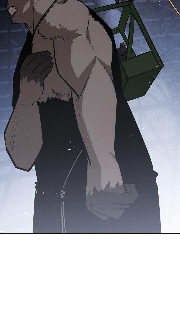 The One Who Regresses Only Protects Me Chapter 37 - Page 65