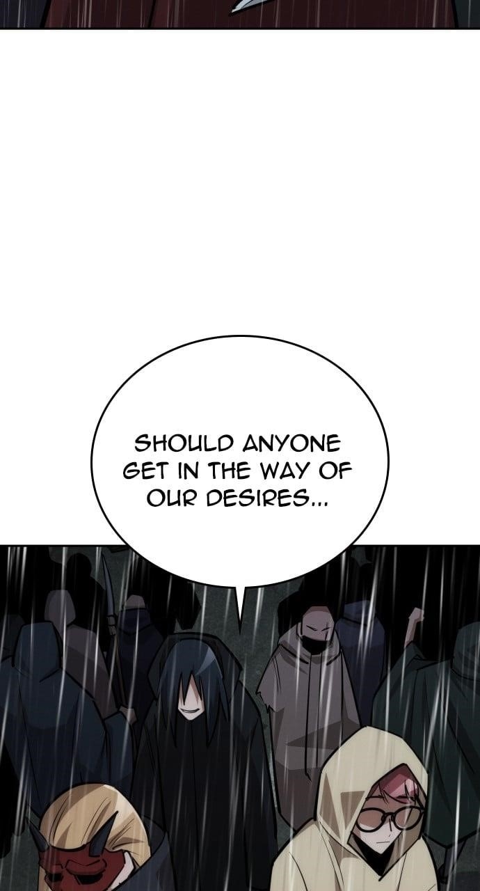 The One Who Regresses Only Protects Me Chapter 37 - Page 71