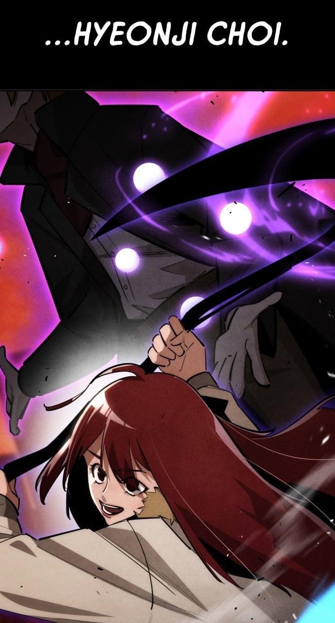 The One Who Regresses Only Protects Me Chapter 37 - Page 8