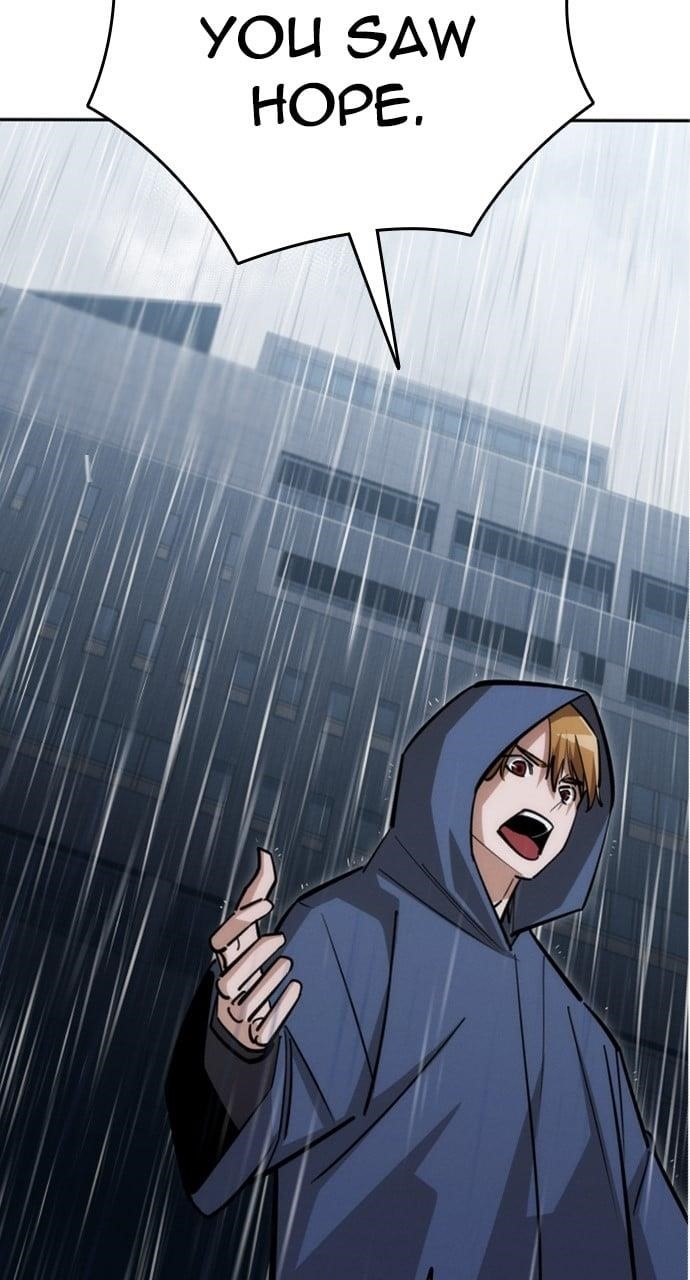 The One Who Regresses Only Protects Me Chapter 37 - Page 87