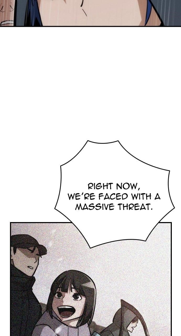 The One Who Regresses Only Protects Me Chapter 37 - Page 89