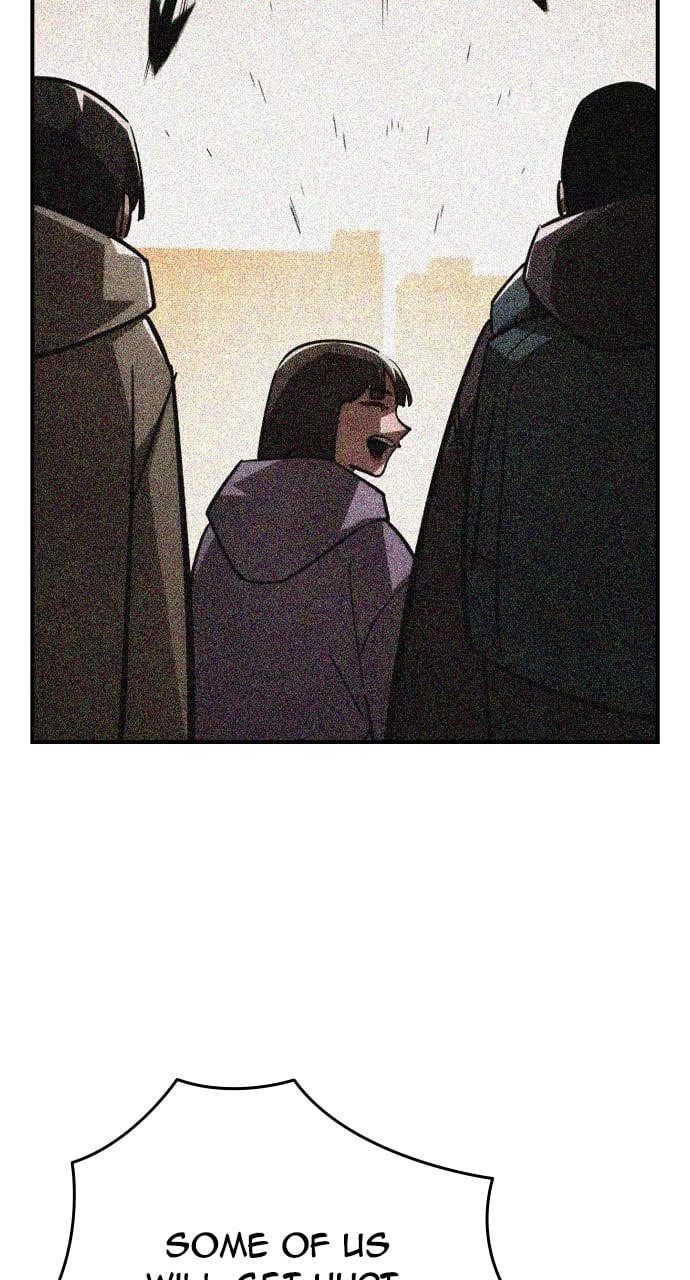 The One Who Regresses Only Protects Me Chapter 37 - Page 91