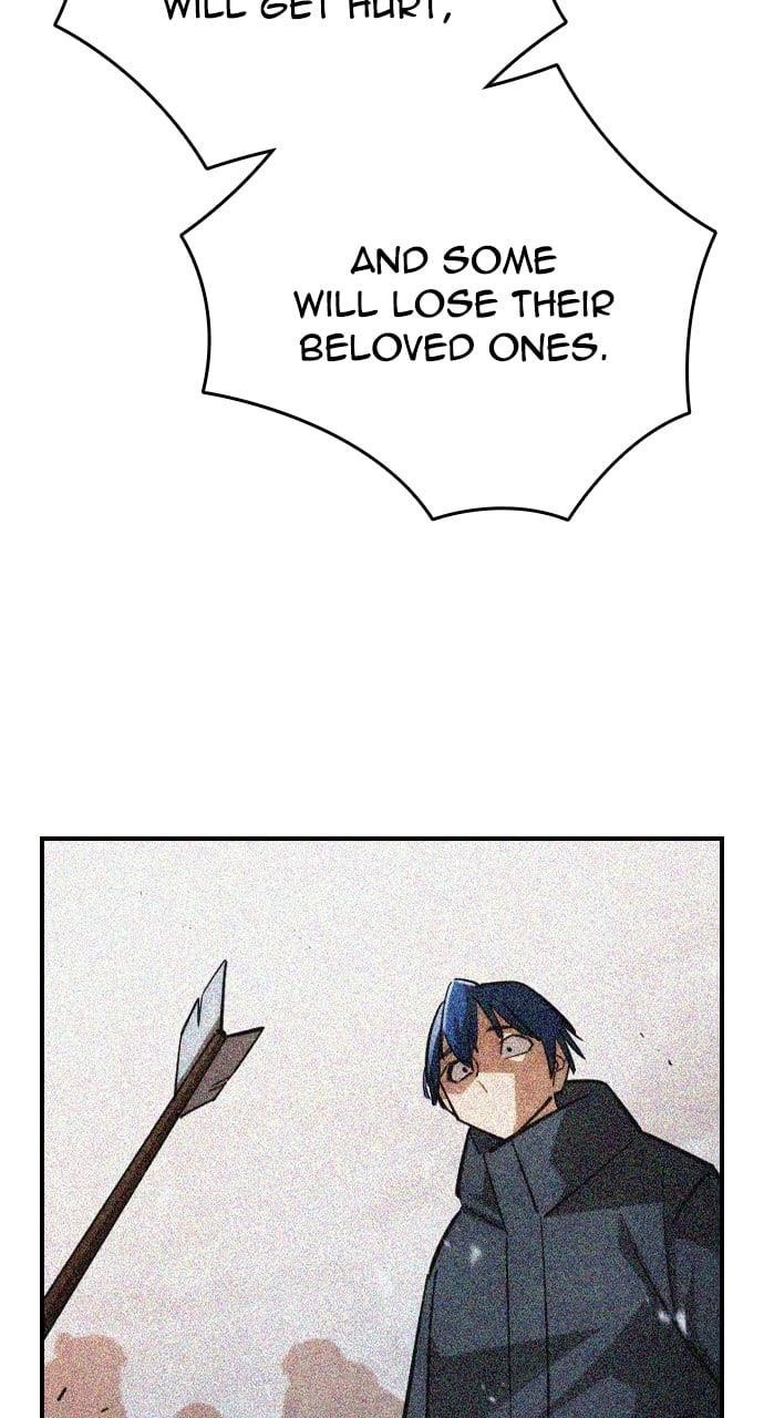 The One Who Regresses Only Protects Me Chapter 37 - Page 92