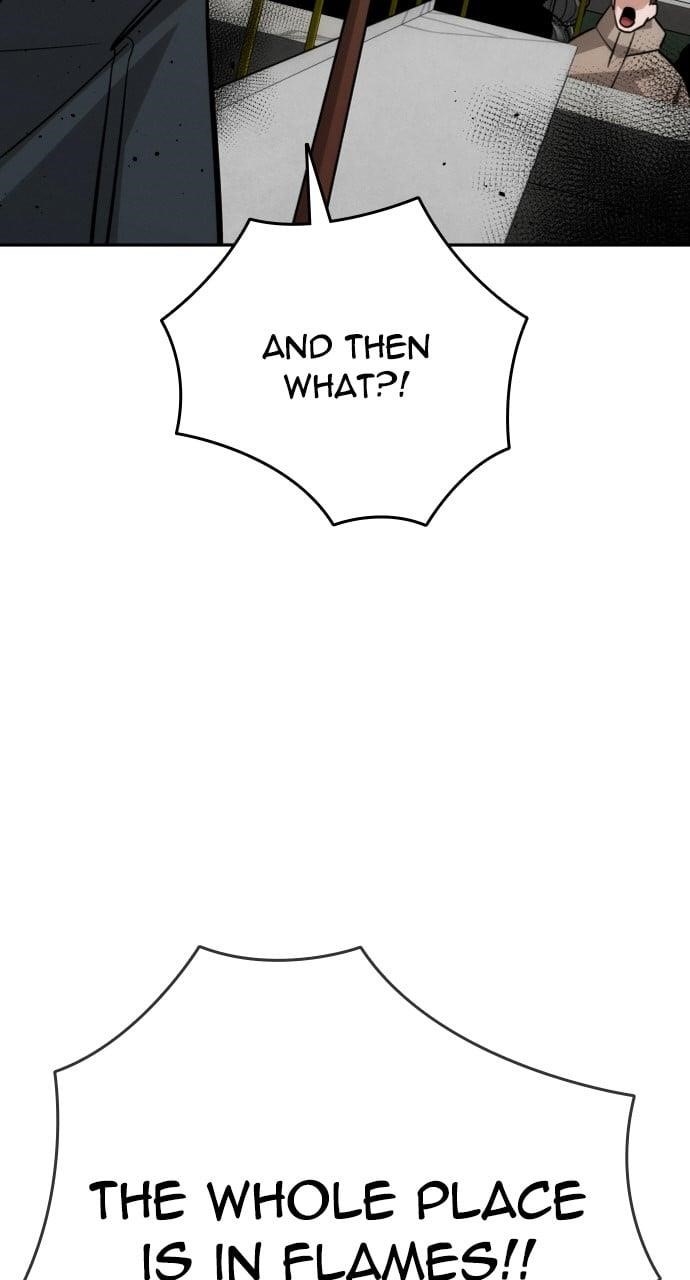 The One Who Regresses Only Protects Me Chapter 38 - Page 109