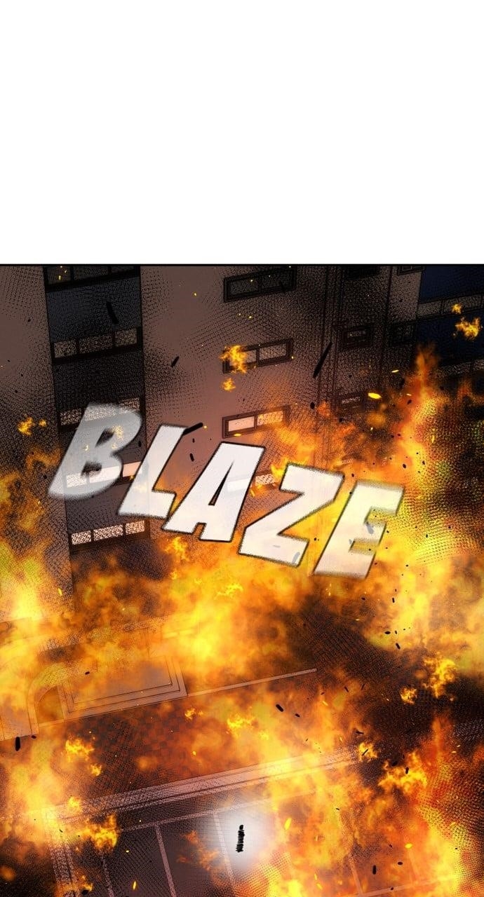 The One Who Regresses Only Protects Me Chapter 38 - Page 113