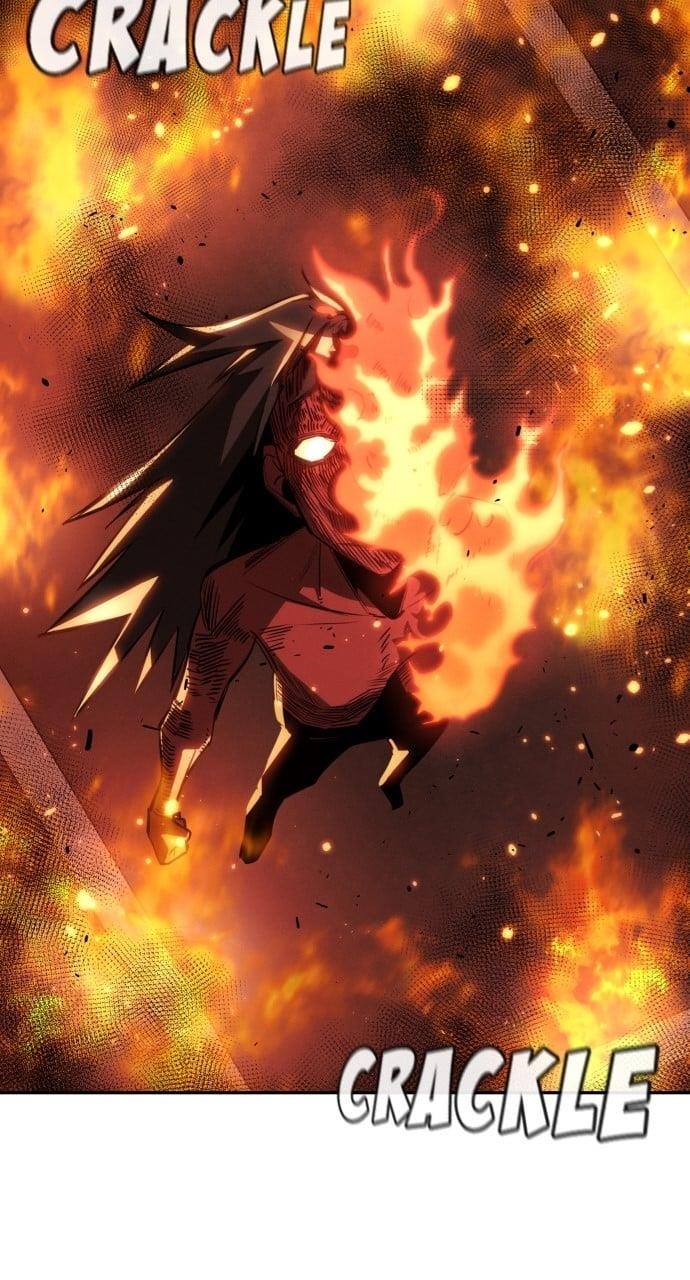 The One Who Regresses Only Protects Me Chapter 38 - Page 115