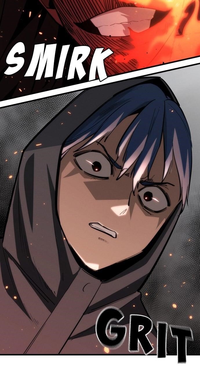 The One Who Regresses Only Protects Me Chapter 38 - Page 117