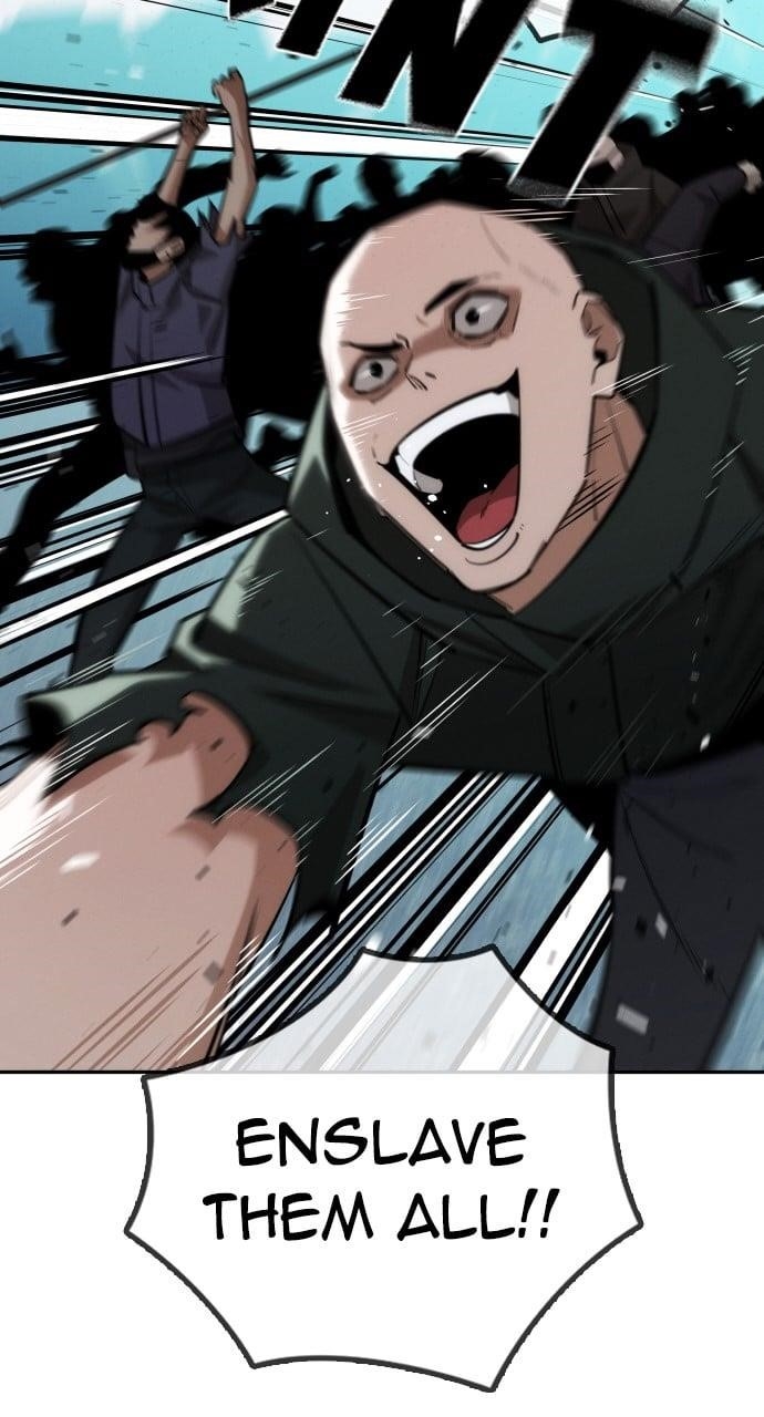 The One Who Regresses Only Protects Me Chapter 38 - Page 18