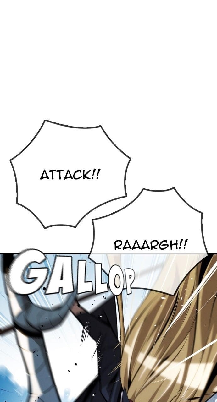 The One Who Regresses Only Protects Me Chapter 38 - Page 19