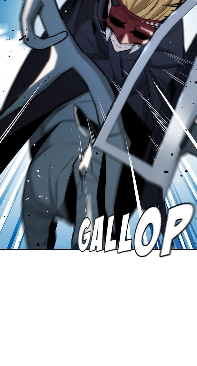 The One Who Regresses Only Protects Me Chapter 38 - Page 20