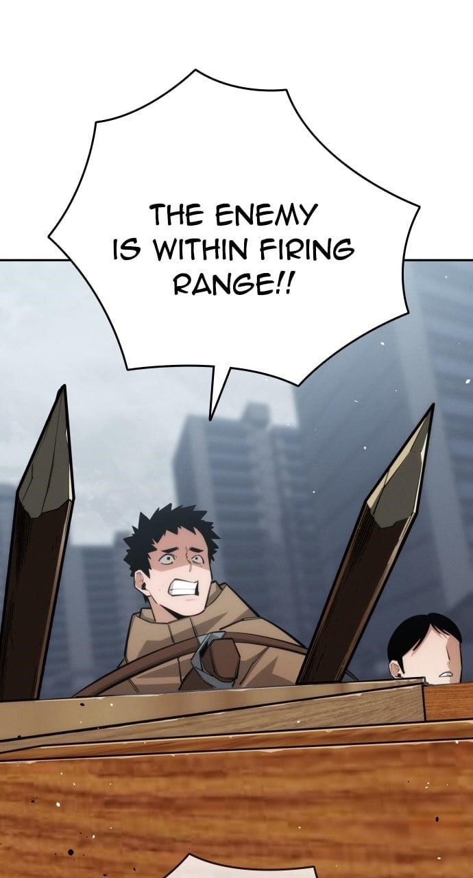 The One Who Regresses Only Protects Me Chapter 38 - Page 21