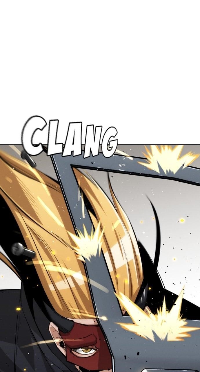 The One Who Regresses Only Protects Me Chapter 38 - Page 23