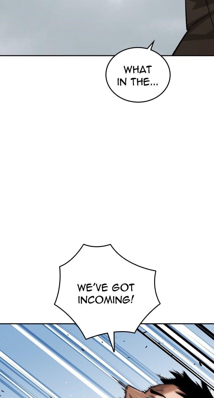 The One Who Regresses Only Protects Me Chapter 38 - Page 27