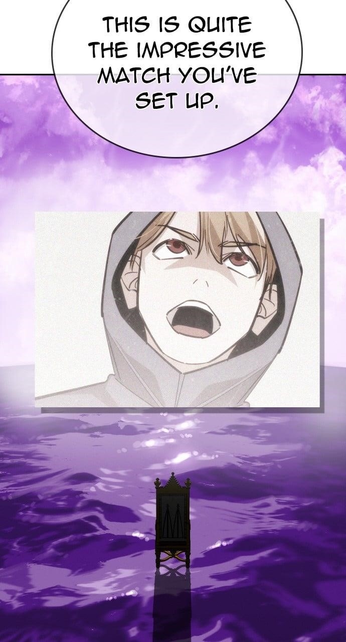 The One Who Regresses Only Protects Me Chapter 38 - Page 3