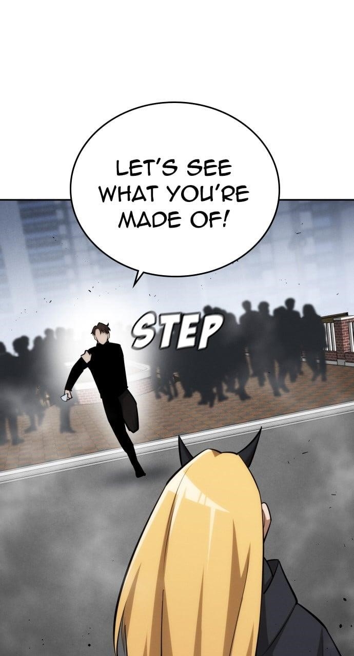 The One Who Regresses Only Protects Me Chapter 38 - Page 35