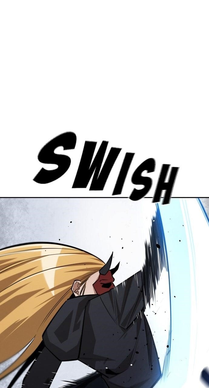 The One Who Regresses Only Protects Me Chapter 38 - Page 39