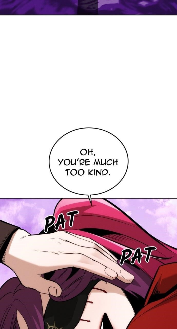 The One Who Regresses Only Protects Me Chapter 38 - Page 4