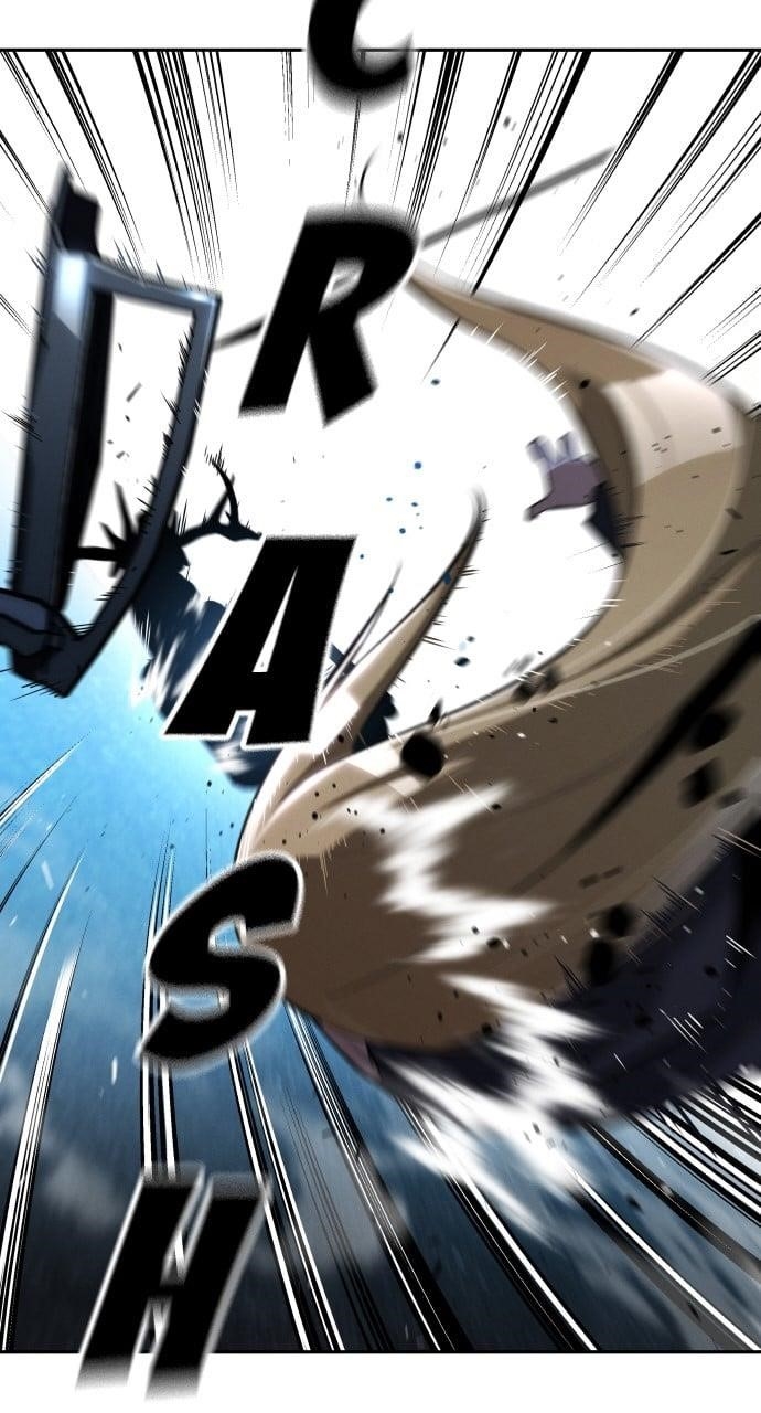 The One Who Regresses Only Protects Me Chapter 38 - Page 44