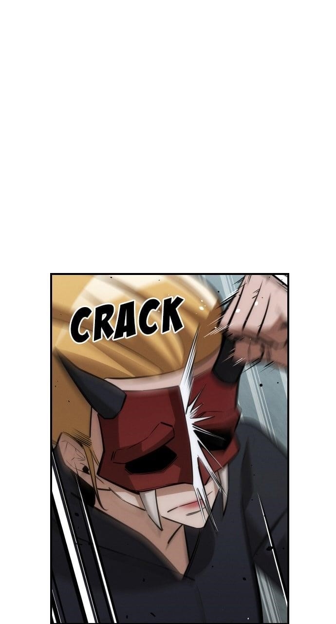 The One Who Regresses Only Protects Me Chapter 38 - Page 48