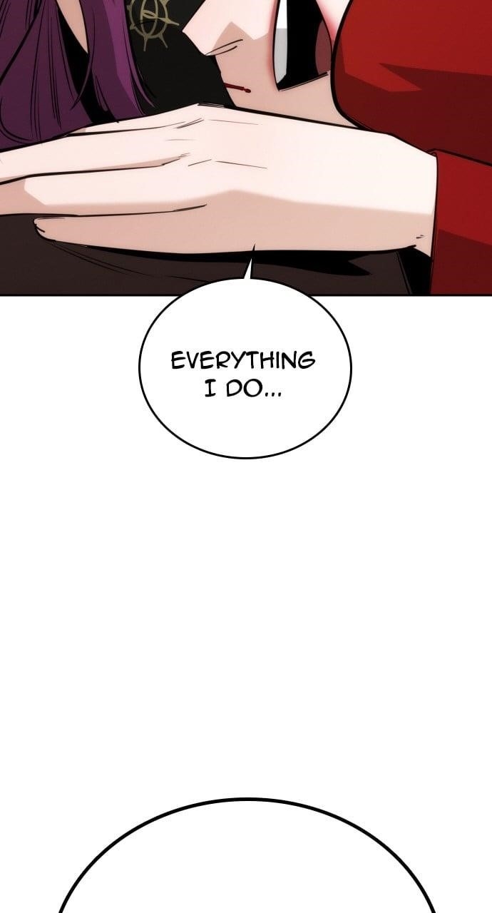 The One Who Regresses Only Protects Me Chapter 38 - Page 5