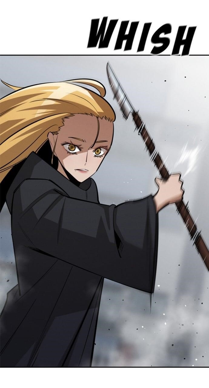 The One Who Regresses Only Protects Me Chapter 38 - Page 57