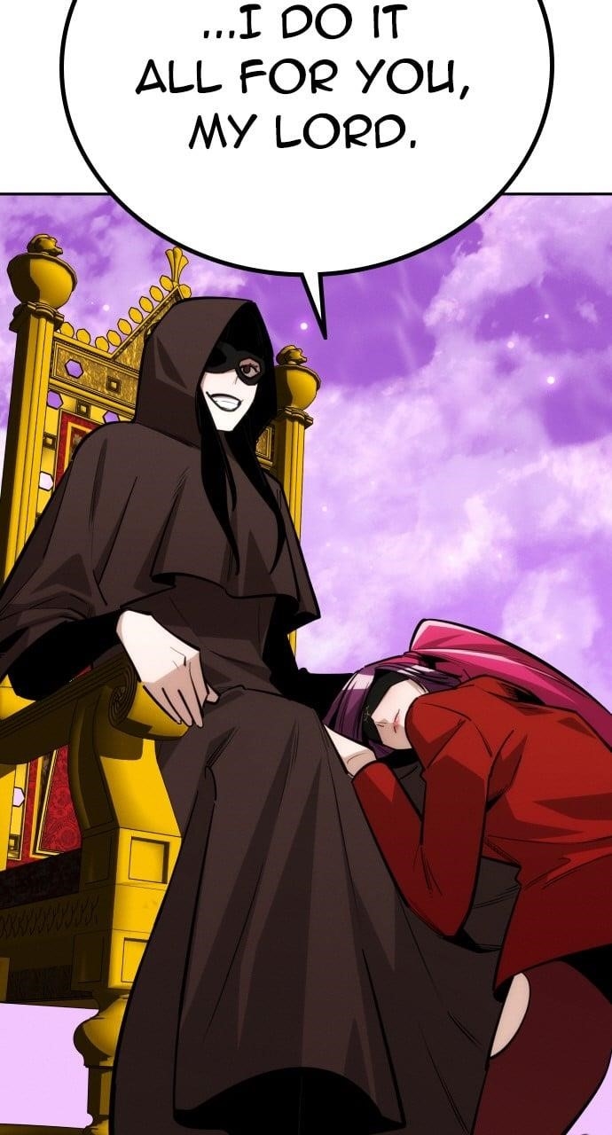 The One Who Regresses Only Protects Me Chapter 38 - Page 6