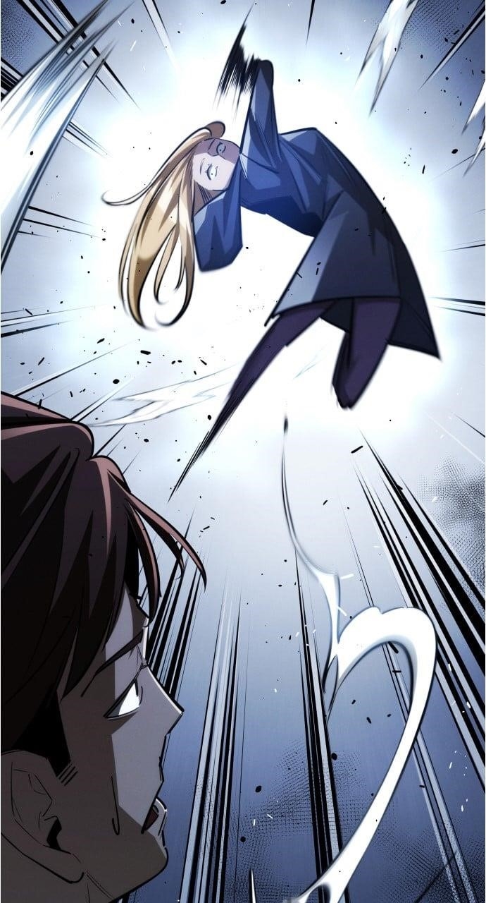 The One Who Regresses Only Protects Me Chapter 38 - Page 60