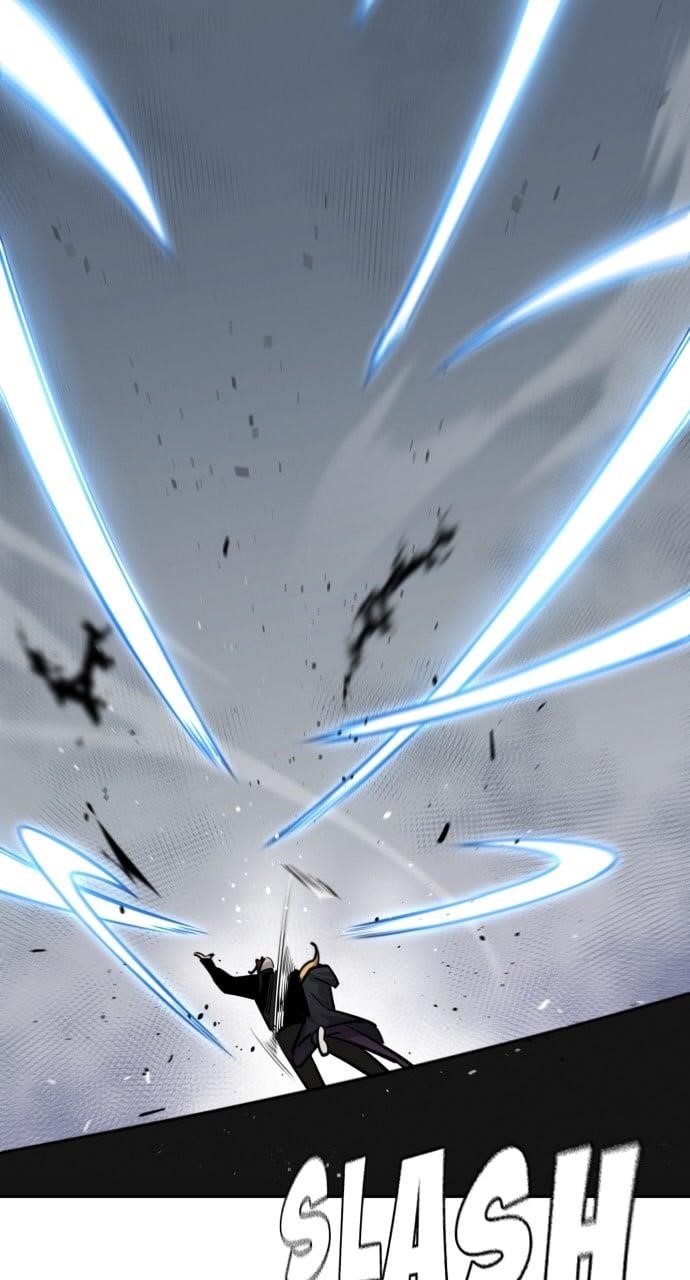 The One Who Regresses Only Protects Me Chapter 38 - Page 62