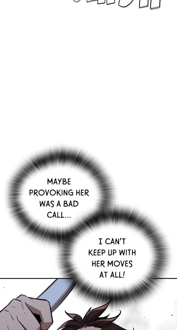 The One Who Regresses Only Protects Me Chapter 38 - Page 63