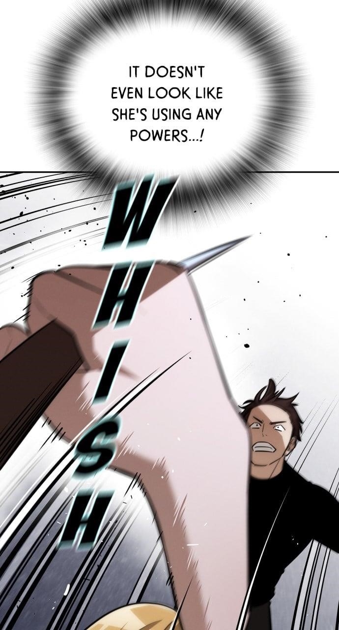 The One Who Regresses Only Protects Me Chapter 38 - Page 65