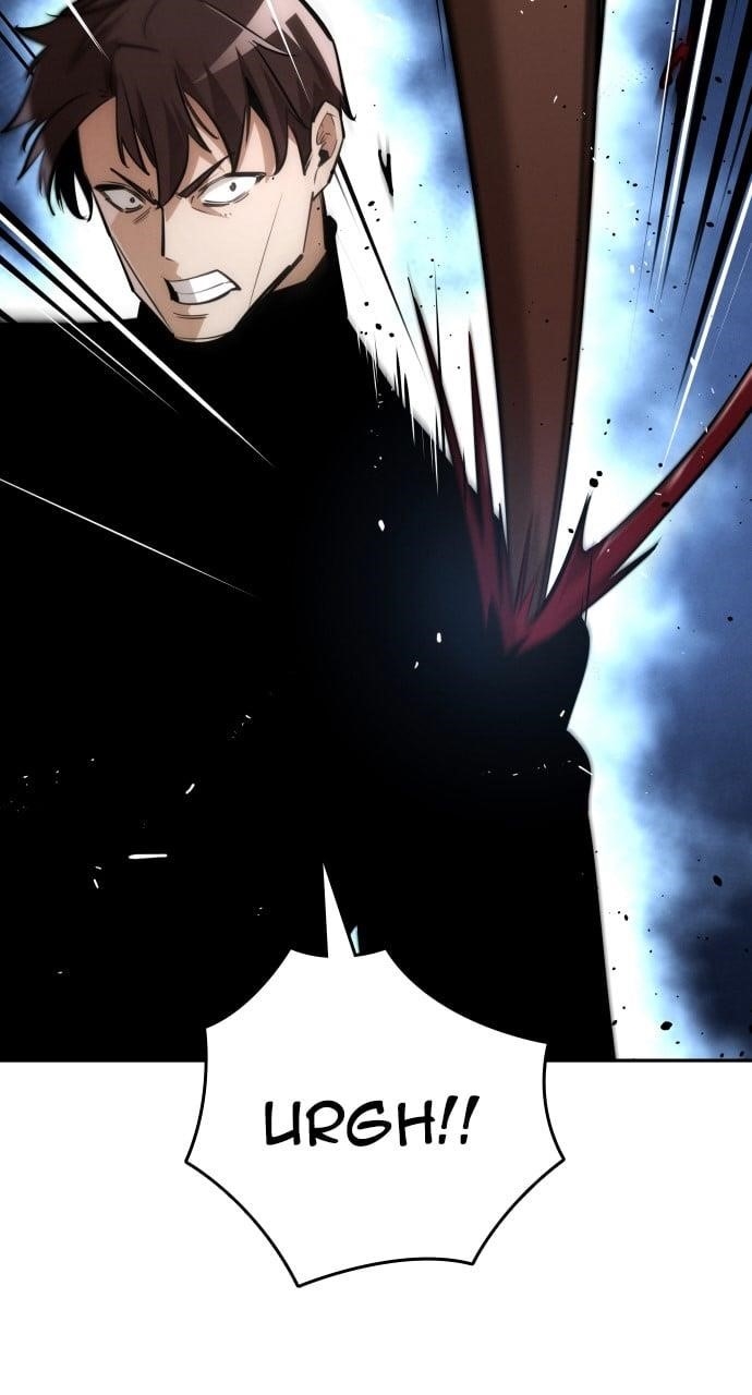 The One Who Regresses Only Protects Me Chapter 38 - Page 67