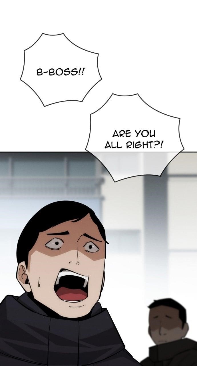 The One Who Regresses Only Protects Me Chapter 38 - Page 68