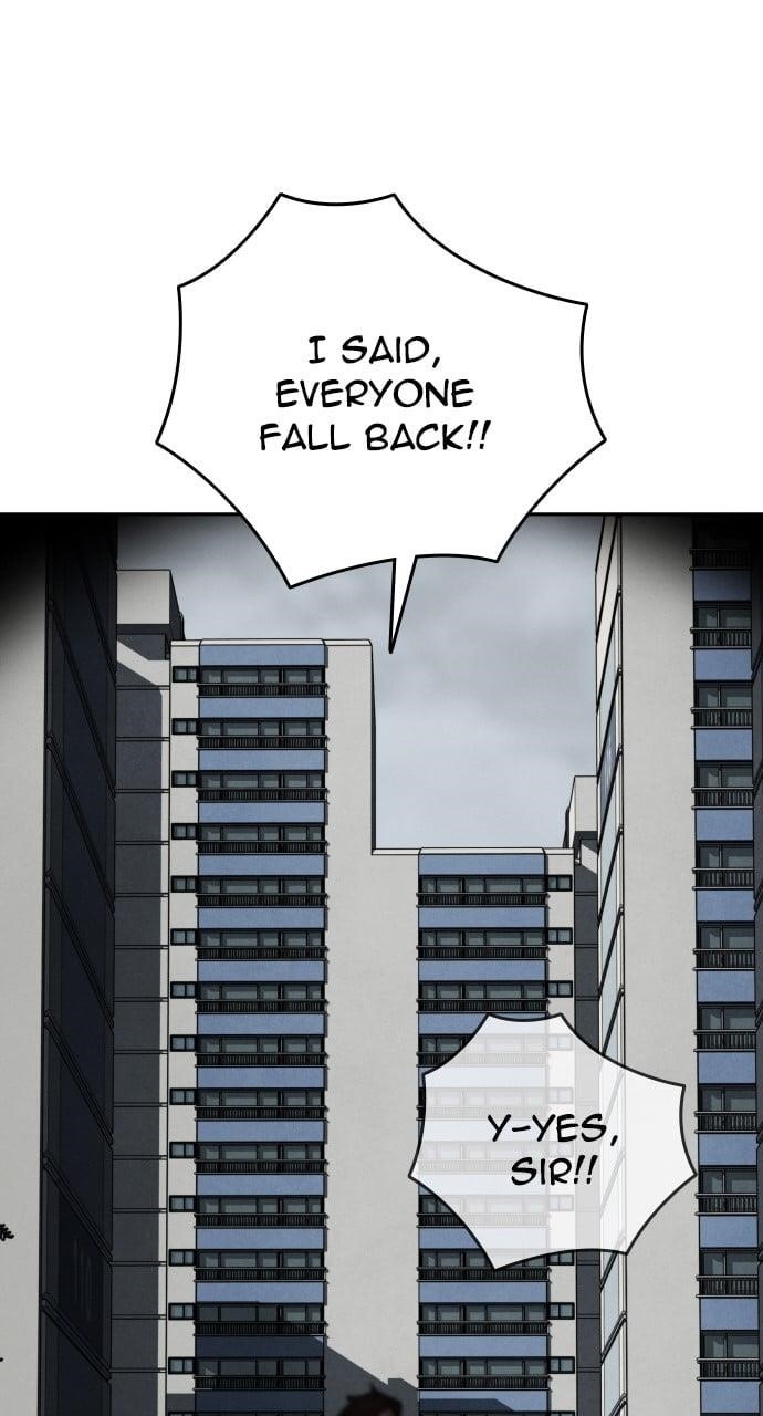 The One Who Regresses Only Protects Me Chapter 38 - Page 74