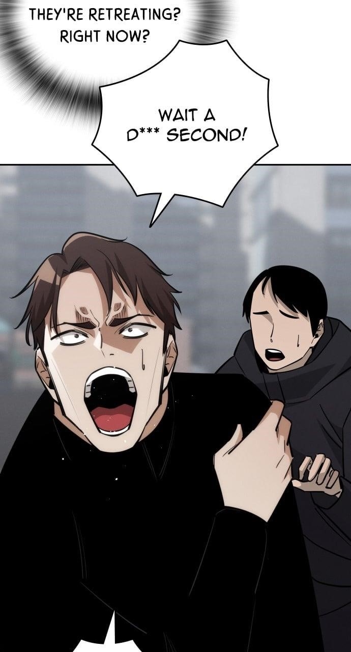 The One Who Regresses Only Protects Me Chapter 38 - Page 78