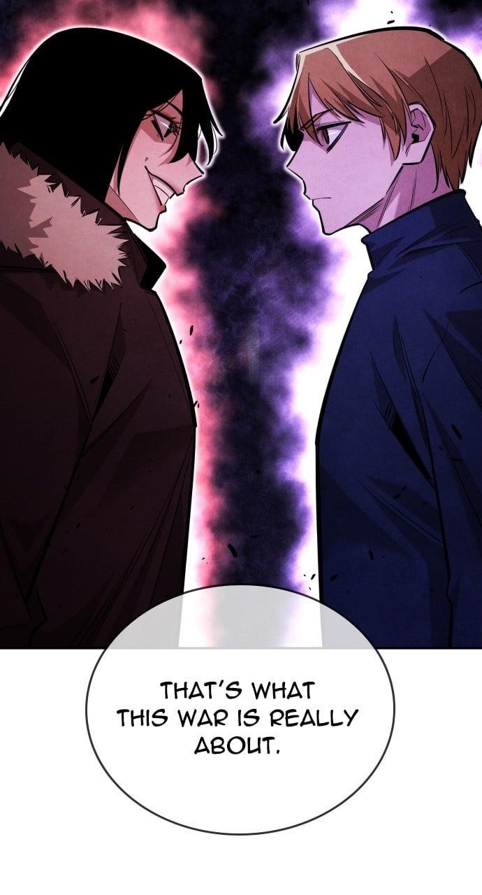 The One Who Regresses Only Protects Me Chapter 38 - Page 8