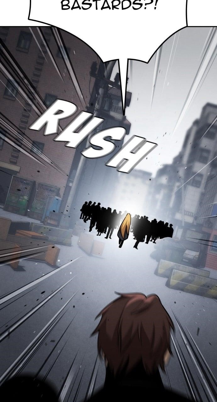 The One Who Regresses Only Protects Me Chapter 38 - Page 80