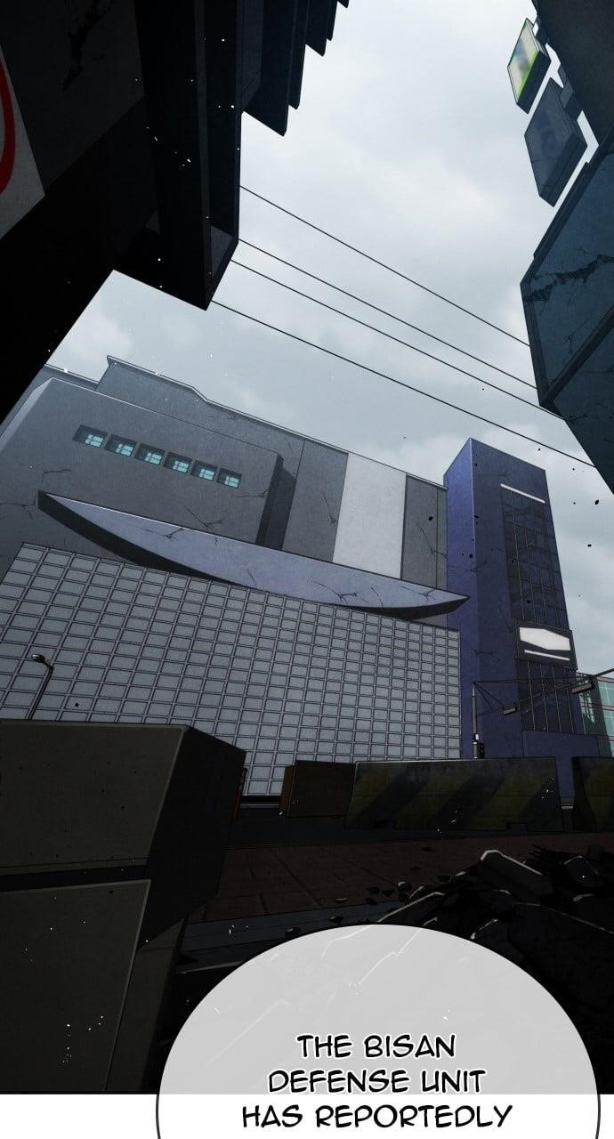 The One Who Regresses Only Protects Me Chapter 38 - Page 83