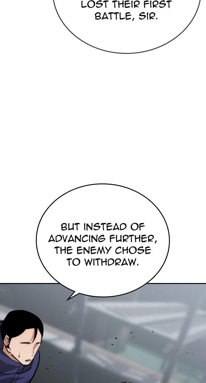 The One Who Regresses Only Protects Me Chapter 38 - Page 84