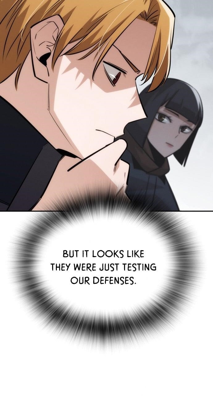 The One Who Regresses Only Protects Me Chapter 38 - Page 87