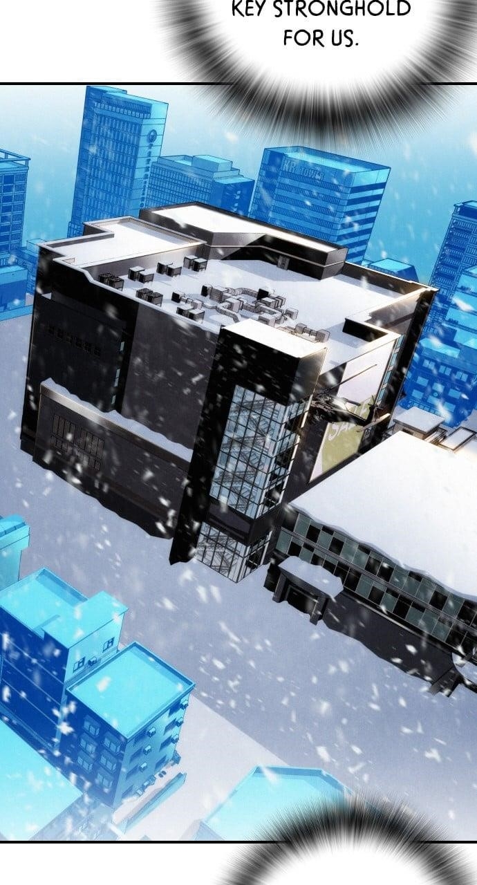 The One Who Regresses Only Protects Me Chapter 38 - Page 90