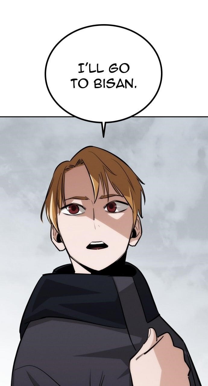 The One Who Regresses Only Protects Me Chapter 38 - Page 93