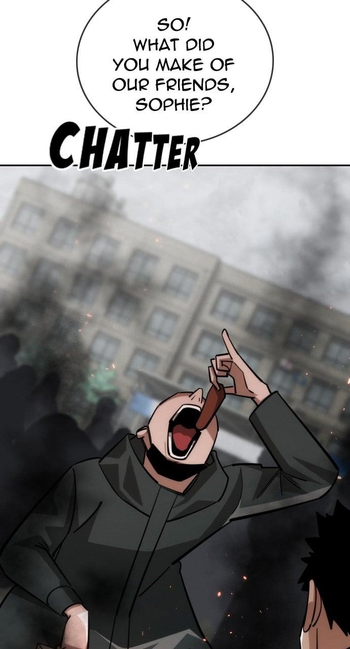 The One Who Regresses Only Protects Me Chapter 38 - Page 97