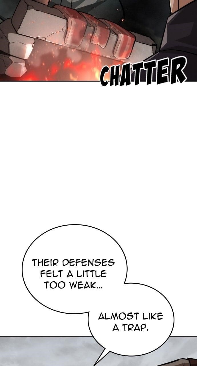 The One Who Regresses Only Protects Me Chapter 38 - Page 98