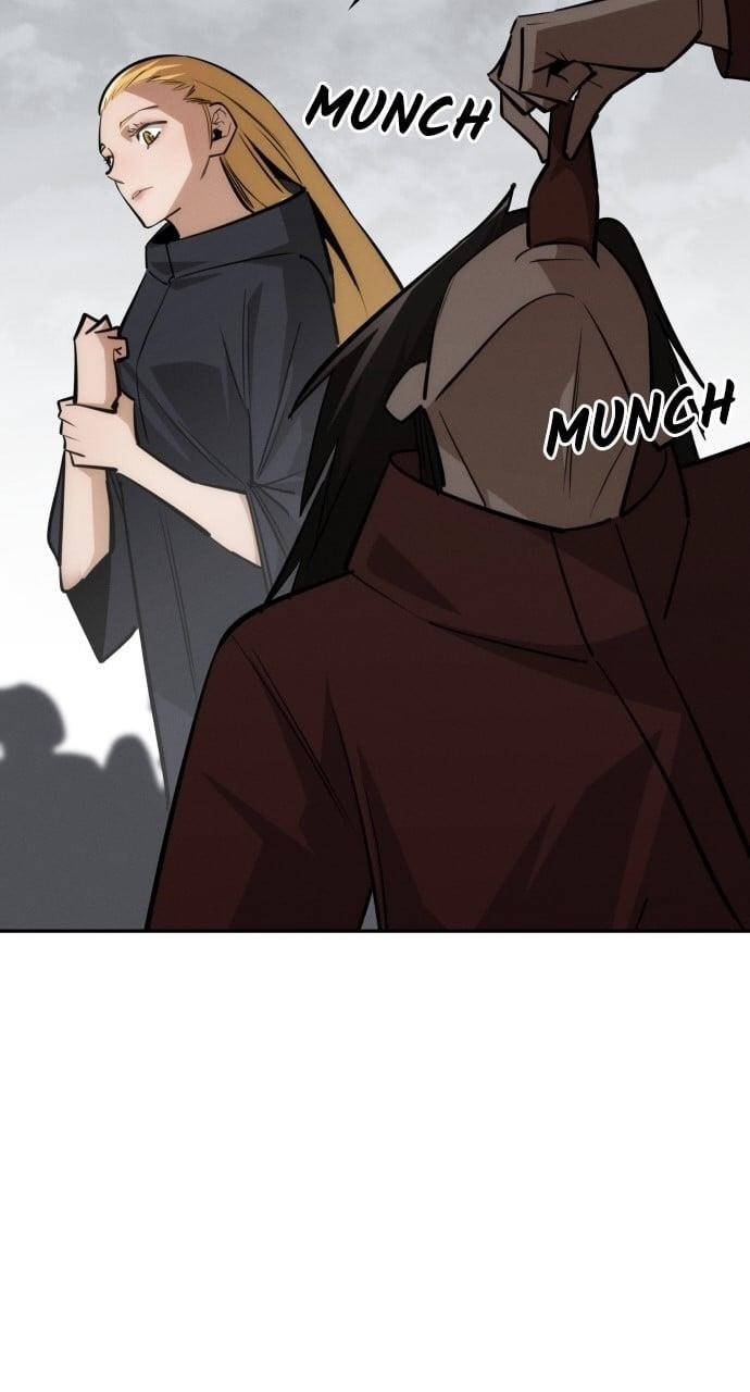 The One Who Regresses Only Protects Me Chapter 38 - Page 99