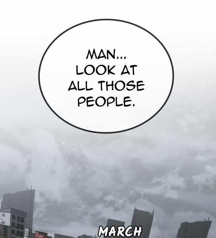 The One Who Regresses Only Protects Me Chapter 39 - Page 1