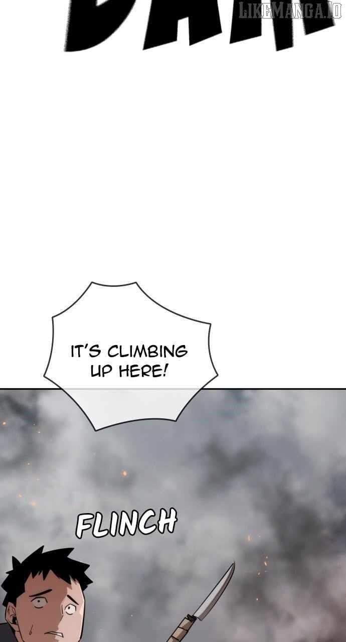 The One Who Regresses Only Protects Me Chapter 39 - Page 101