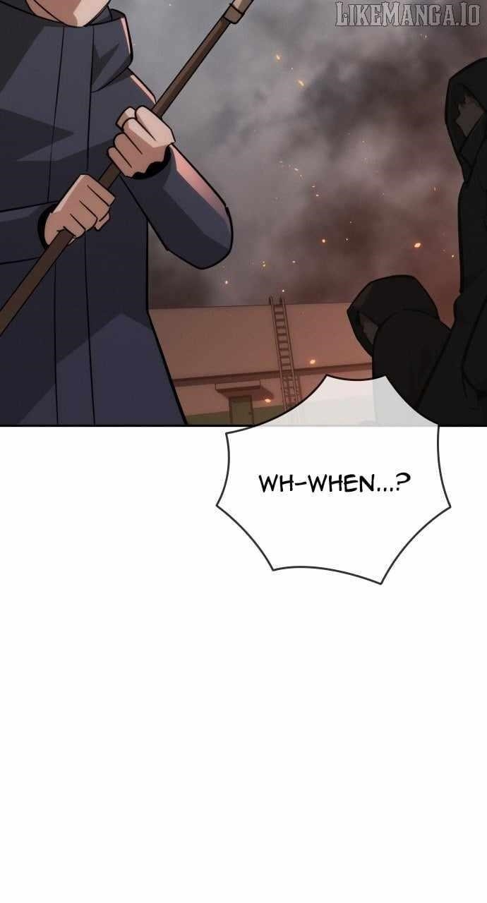 The One Who Regresses Only Protects Me Chapter 39 - Page 102