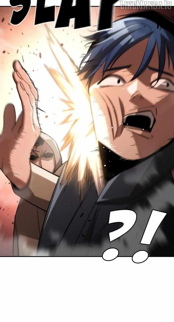 The One Who Regresses Only Protects Me Chapter 39 - Page 111