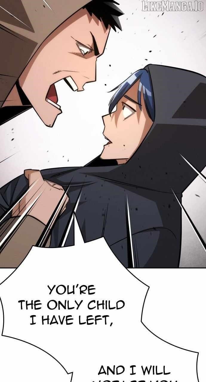 The One Who Regresses Only Protects Me Chapter 39 - Page 114