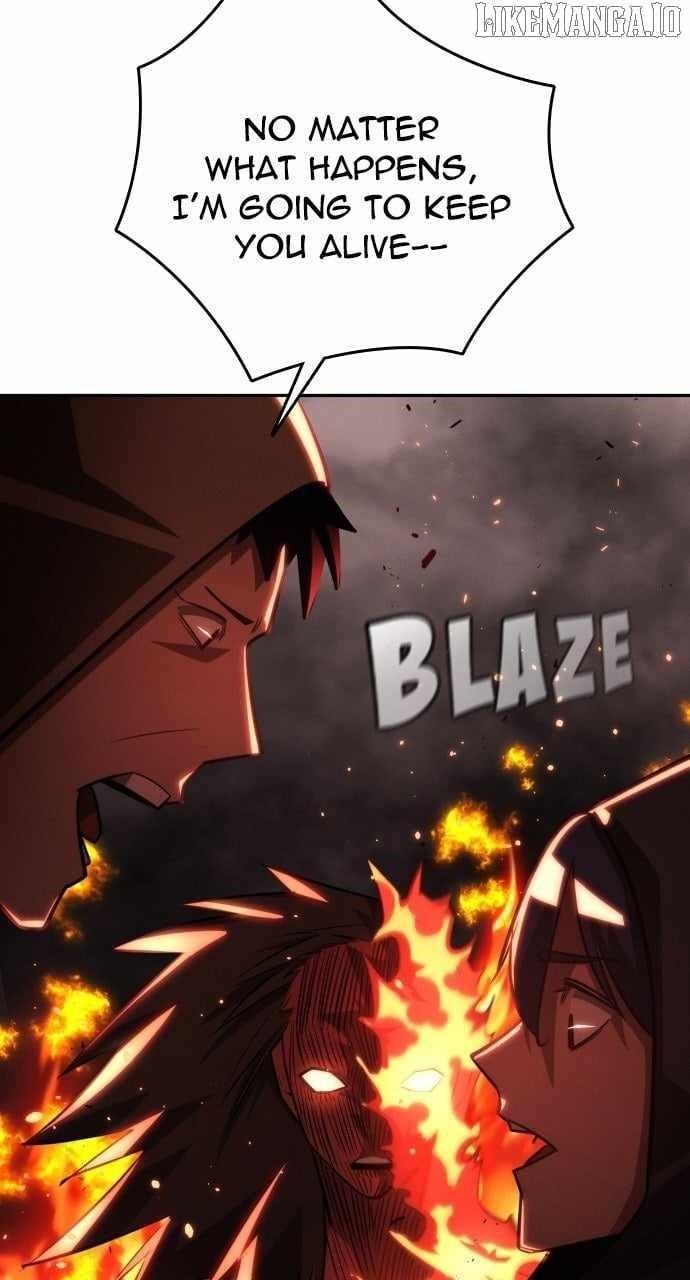 The One Who Regresses Only Protects Me Chapter 39 - Page 117